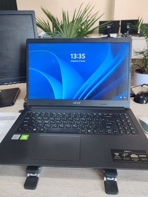 Acer Aspire 3 20Gb operativka