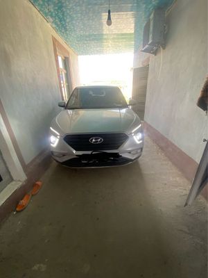 Hyundai Creta 2021 Benzin 1.6 motor