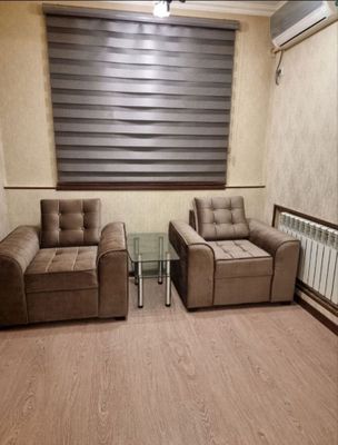 Аренда 1 комнатной квартиры Ц-6 м.Минор |1011