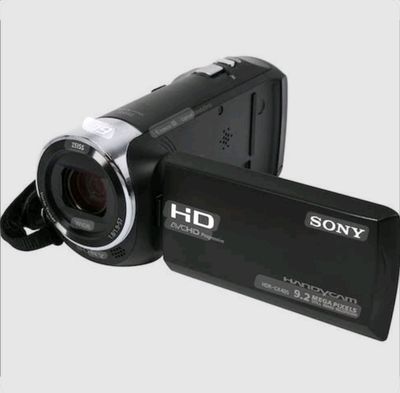 fotoaparat kamera