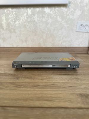 DVD-плеер BBK DV315SI