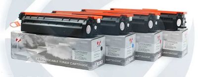 Тонер-картридж 054 Canon i-SENSYS LBP621/MF645 [054]