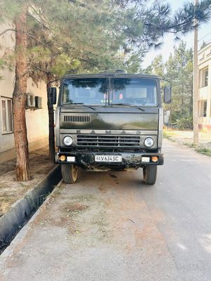 Продается Камаз 5511