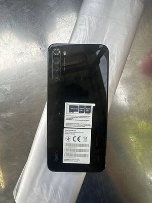 Redmi note 8 sotiladi