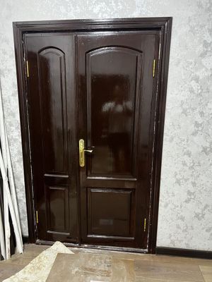 Межкомнатные двери