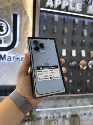 Iphone 13 Pro 128gb LLA