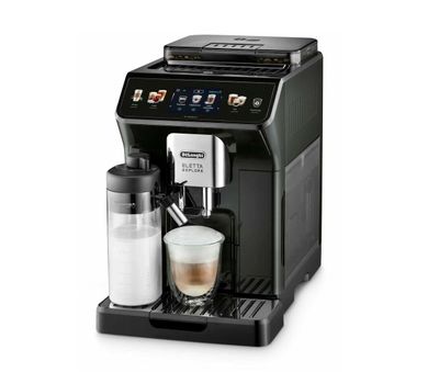 Кофемашина DeLonghi Eletta Explore ECAM450.65.G