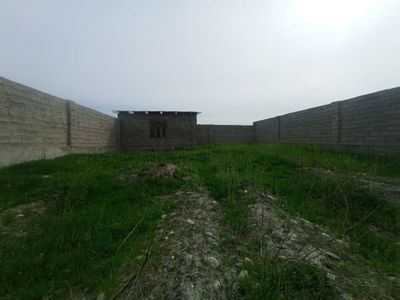 Таёр йер участка сотилади