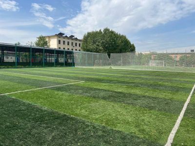 Stadion kerak bo’lsa biz bilan bog’laning
