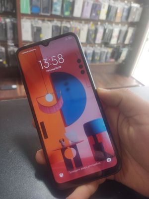 Redmi 9A srochna