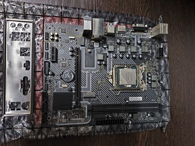 OEM H510+i3 10100