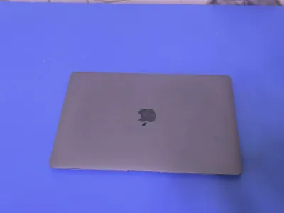 Macbook air m1 mokriy