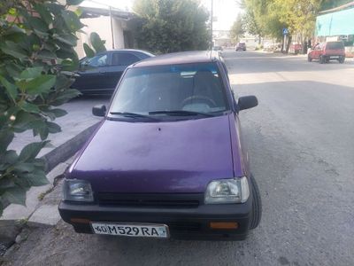 Tiko xolati yaxshi minishga tayyor