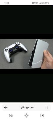 PlayStation mini 5