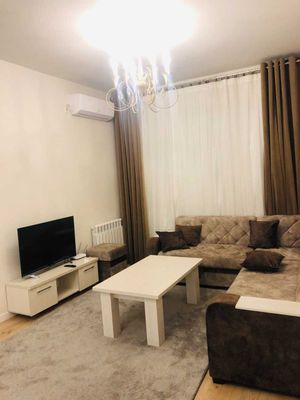 Срочно сдается квартира на Алмазар сити!!!