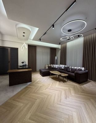 Ташкент Сити Gardens Residence Сдаётся Новая Квартира