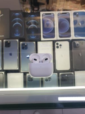 Apple Airpods 3 USA Original! ARZON!!!
