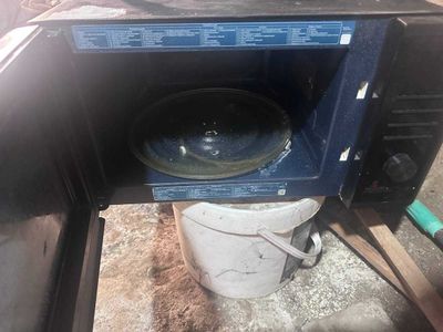 Продаётся микроволновка