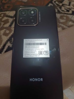 Смартфон Honor x6 64 гб,б/у