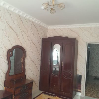 Bektemir sitidan 2xonali UY ijaraga berlad