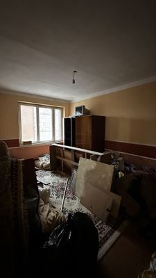 Сдается квартира в чирчике (пустая) 3-ех комнатная