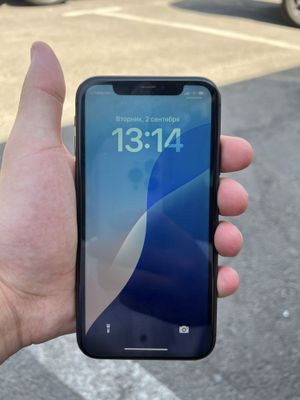Iphone 11 ideal