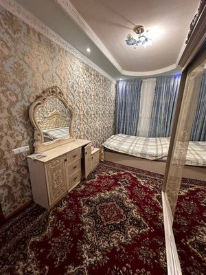 Аренда Квартира 4 хона Чорсу Гулобод