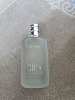 Ghia EAU DE PARFUM original