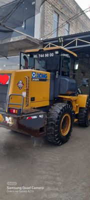 XCMG lw300fn pogruzchik sotiladi