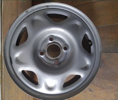 Spark radnoy diska sotiladi