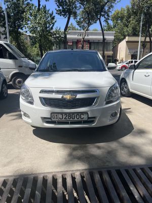 Кобилт. 2023 йил. 55000 км. Краска орка багаж завод такилган.