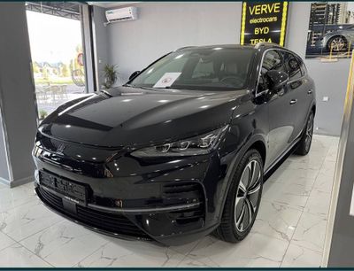 BYD Tang dual 2 х моторное 2023 год