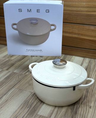 Чугунный казан 4.1Л  Qozon chugunniy