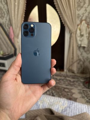 Iphone 12 pro 128 talik