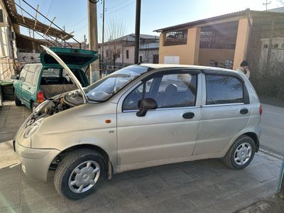 Matiz sroshni satladi 2008