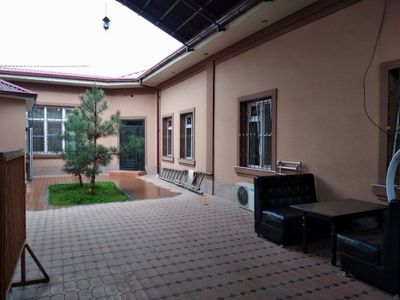 Продам дом в хорошем состояние со всеми удобствами