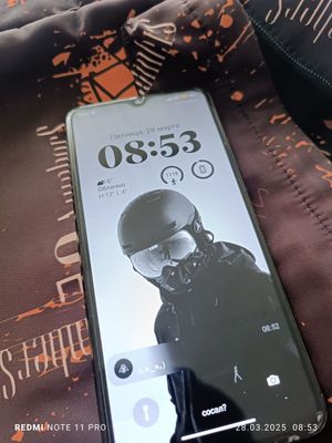Xiaomi Redmi 9T телефон