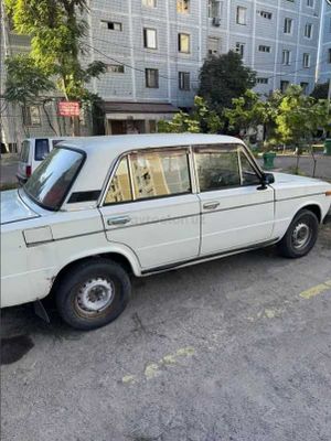 Jiguli, VAZ-2106