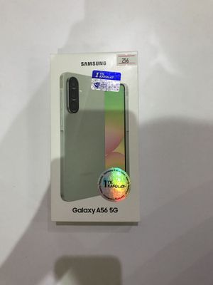 Samsung A56 sotiladi