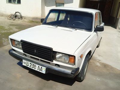 Продаётся: автомобиль Жигули