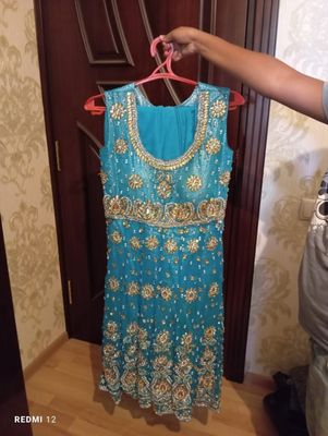 Сари келинлар учун