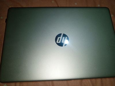 Novutbuk Hp Laptop 15s-fq5xx