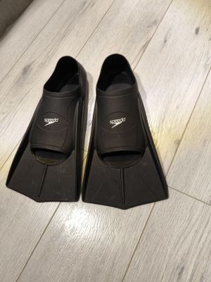 Speedo ласты размер М
