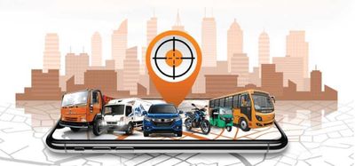 Установка и обслуживание GPS-трекеров. Быстро! Качественно! Надёжно!