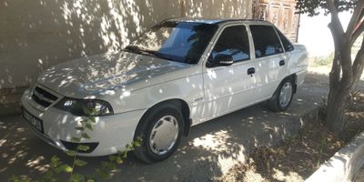 Nexia 2 1.6 holati yaxshi kraska yoq probeg 95000