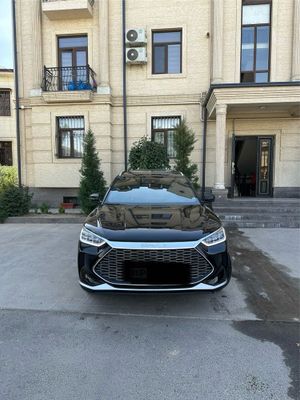 Бйд сонг гибрит 2023 йил 440000 км пробег краска тоза