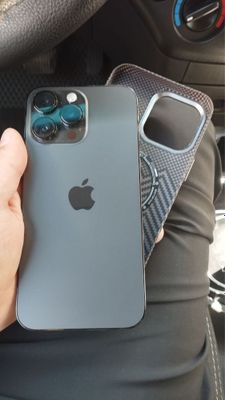 Iphone 14pro max 256gb esim