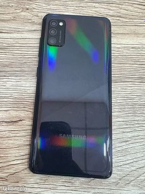 Samsung A41 на запчасть