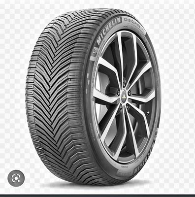 шина Michelin Crossclimate 2 195/60R15 made in Germany