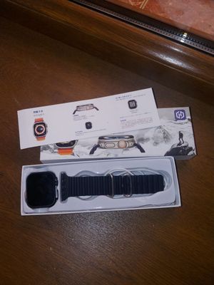Smart watch t800 ultra